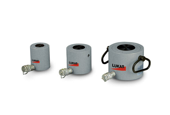 LUKAS Compacte cilinders — serieafbeelding