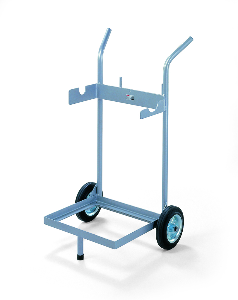 LUKAS Transportwagen LSI 2 — serieafbeelding